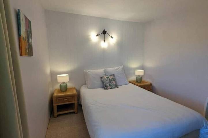 Gîte pour 6 personnes