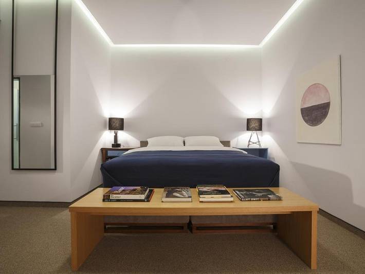 Chambre d’hôte pour 2 personnes, animaux acceptés à Belgrade - 3