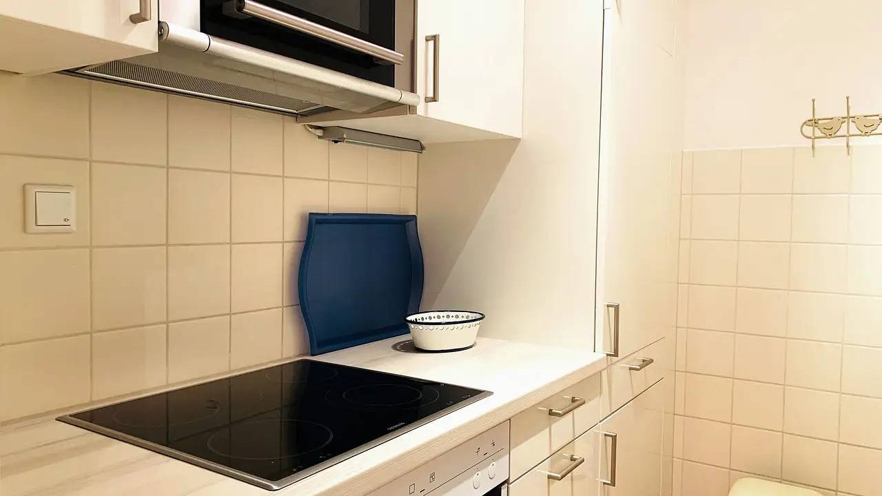 Ganze Ferienwohnung, Ferienwohnung für 2 Personen (32 m²) in Wenningstedt in Wenningstedt, Sylt