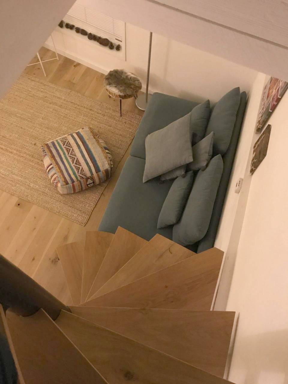 Geheel appartement, Mooi Genieten in Middelburg, Walcheren