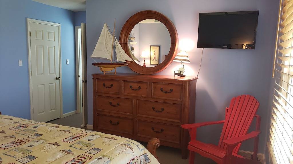 \"Runaway Flip Flops\" Tybee Island in Tybee Island, Chatham County