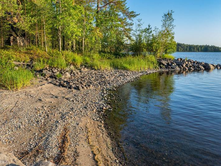 Köllölä 1 in Pielinen