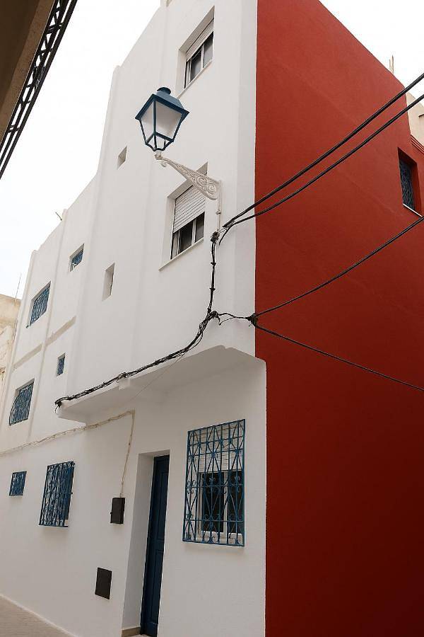 Auberge pour 2 personnes, avec terrasse et vue, animaux acceptés