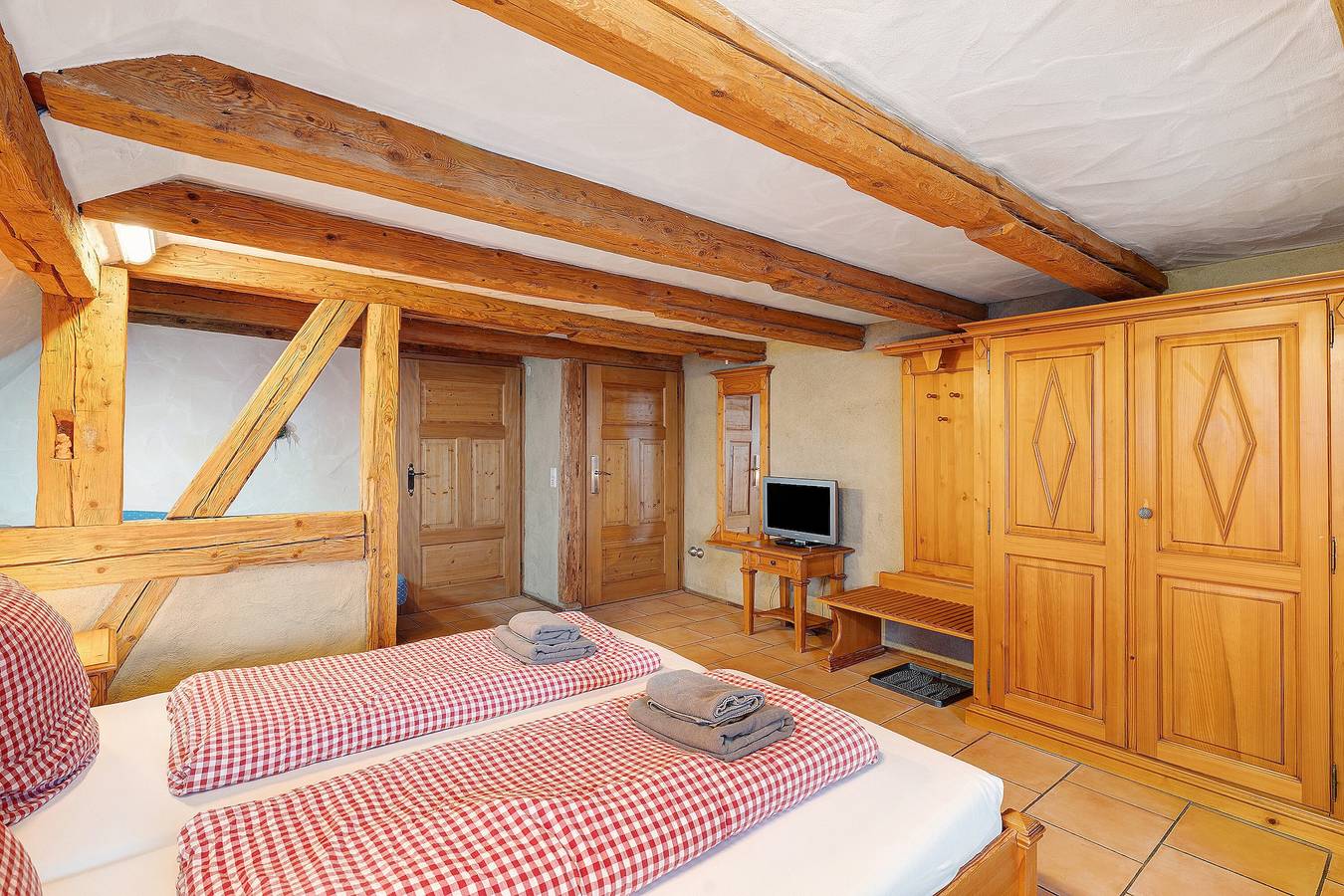 Ganzes Studio, Apartment „Kastanie“ in Sasbachwalden, Mittlerer Schwarzwald