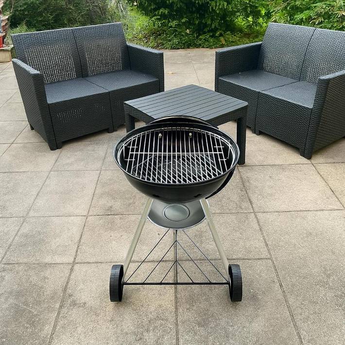 Gîte pour 8 personnes, avec jardin et terrasse, animaux acceptés à Montluçon - 3