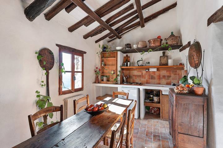 Ferienhaus für 5 Personen, mit Haustier in Imperia Provinz - 2