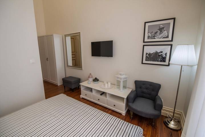 Apartamento entero, Guestready - O Ateneu - Room 3 in Isla de San Miguel, Ponta Delgada