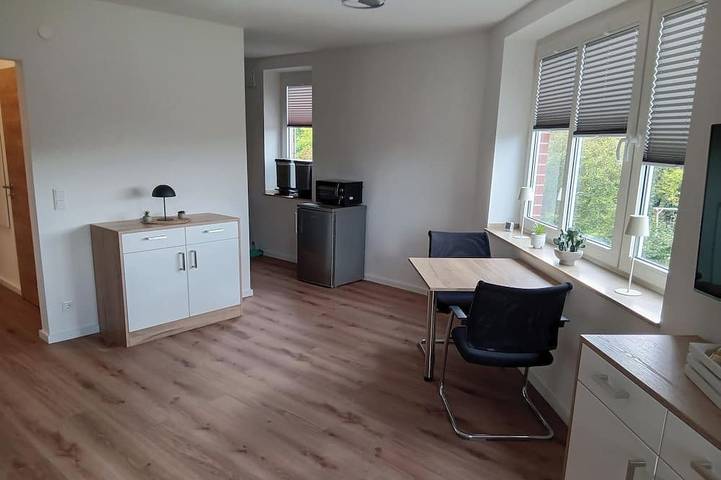 Ferienwohnung für 2 Personen in Havixbeck
