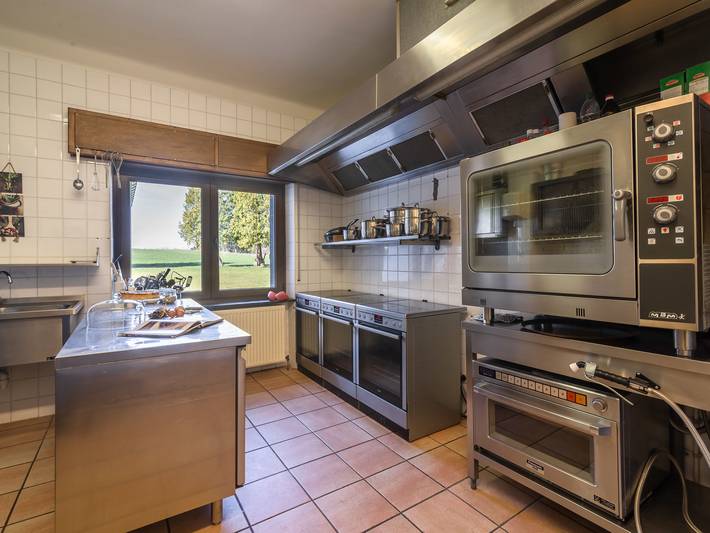 Gouvy Getaway Ferienhaus in Bochholz, Gouvy