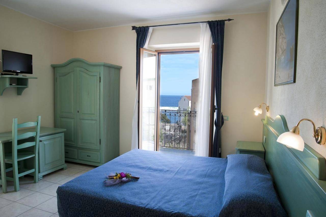 Hotel San Francisco in Palmasera (Dorgali), Dorgali