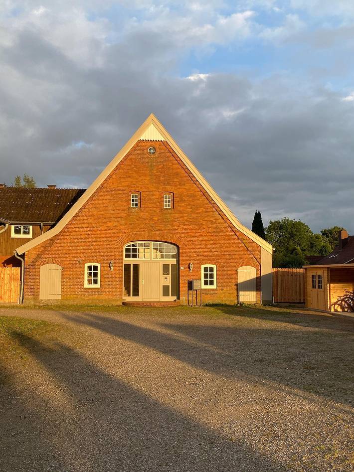 Ferienwohnung für 2 Personen in Holsteinische Schweiz - 3