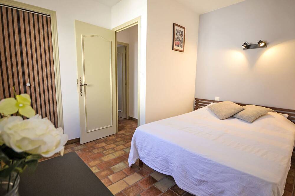 Le Real in Velleron, Vaucluse