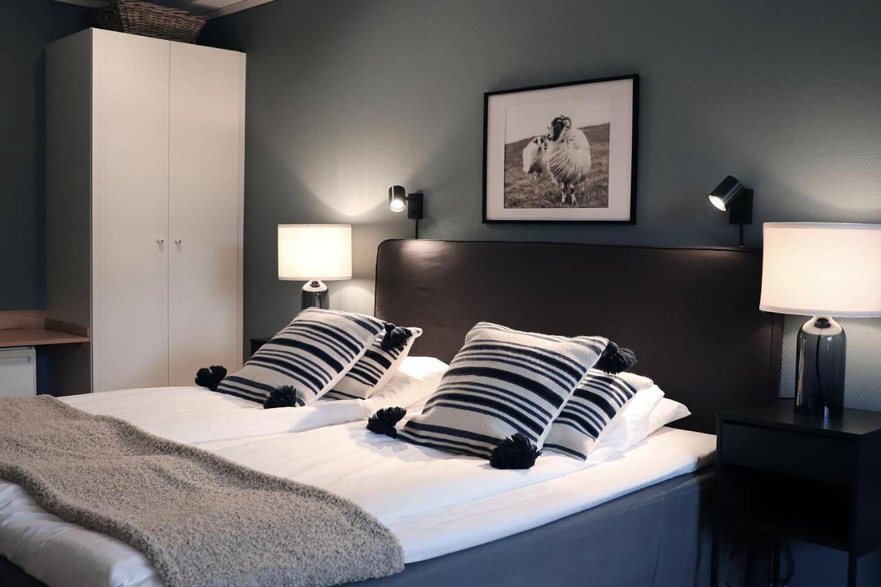 Hotell Miskarp in Mjölby, Östergötland