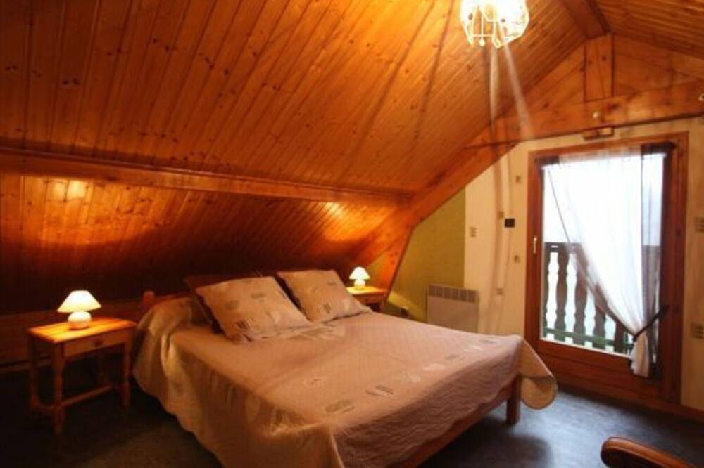 Chalet de charme avec grand terrain à proximité de Plombières-les-Bains in Le Val-d'Ajol, Parc naturel régional des Ballons des Vosges