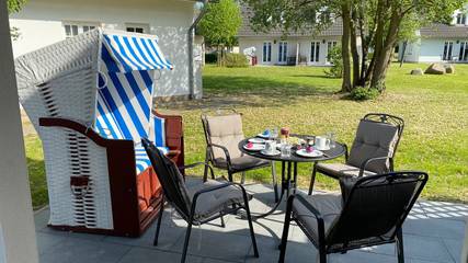 Ferienhaus für 6 Personen in Ostseebad Nienhagen, Nienhagen, Bild 1