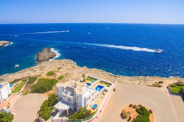 Villa in Cala d'Or, Santanyí für 10 