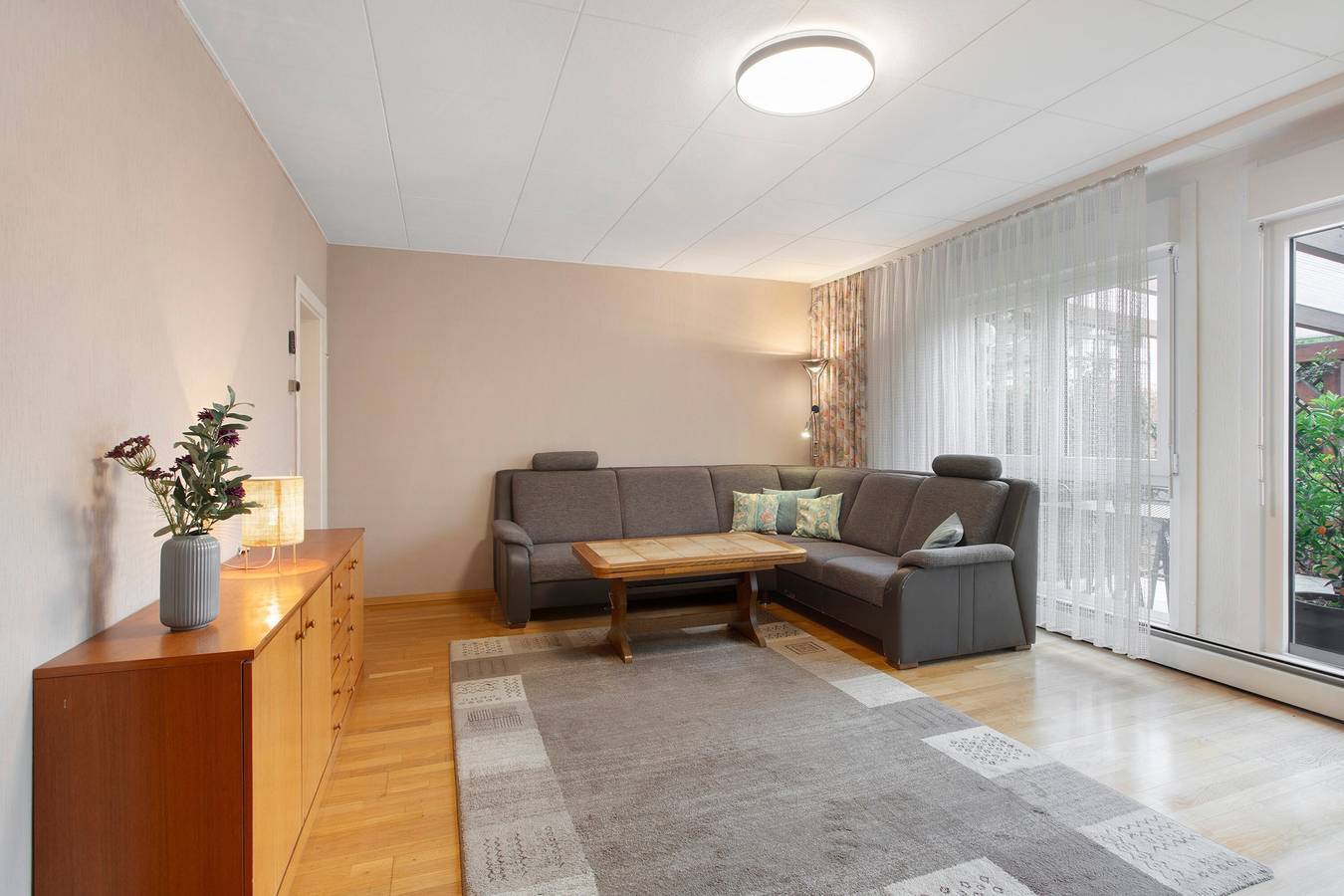 Ganze Wohnung, Apartment „Haus Am Rhein“ mit Wlan in Neuenburg am Rhein, Südschwarzwald