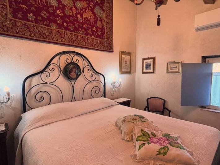 Ferienhaus für 5 Personen, mit Garten und Whirlpool, mit Haustier in Emilia-Romagna - 3