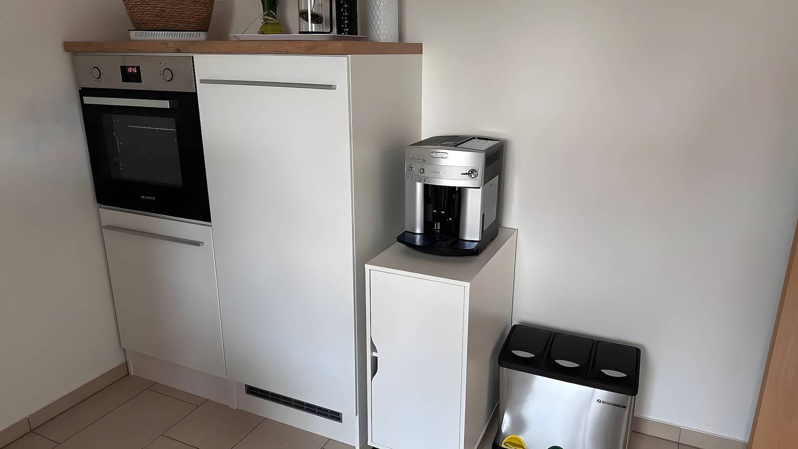 Ganze Wohnung, Ruhige Ferienwohnung für 4 Personen (70 m²) in hinzweiler in Hinzweiler, Pfälzer Bergland