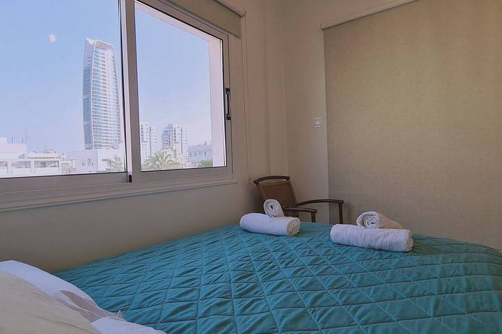 Ganze Wohnung, Stay Naturaleza Penthouse in Limassol, Südzypern