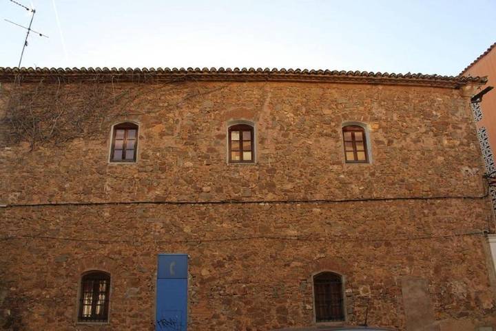 Chalet para 14 personas, con piscina además de jardín y vistas, Se admiten mascotas en Hoya de Buñol - 3