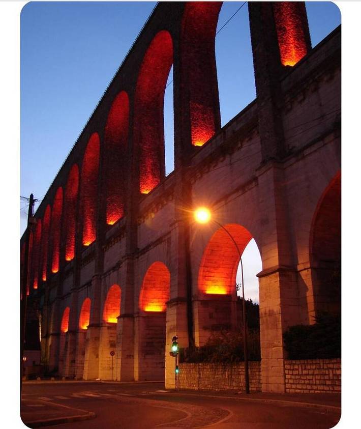 Gîte pour 2 personnes, avec vue à Cachan - 4