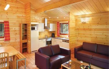 Vakantiehuis voor 8 Personen in Viroinval, Parc Naturel Viroin Hermeton, Afbeelding 1