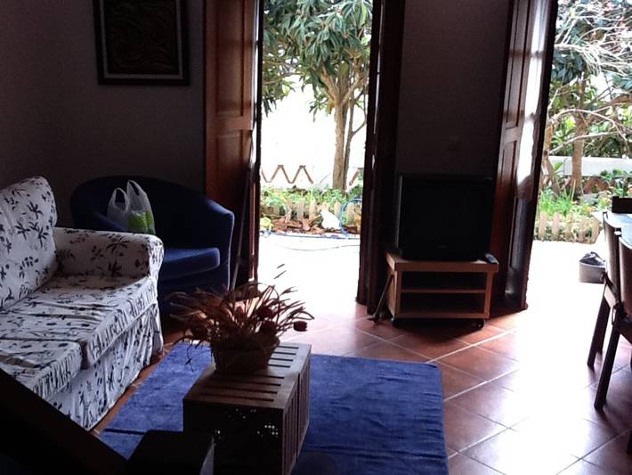 Ferienhaus für 4 Personen, mit Terrasse in Aljezur - 3