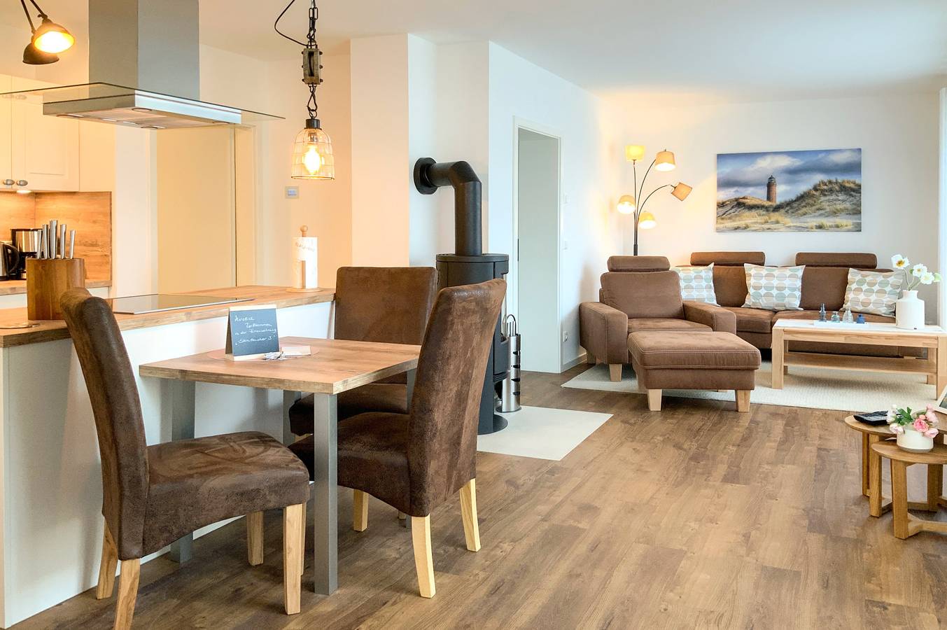 Appartamento vacanze a Darss a partire da 129€ a notte