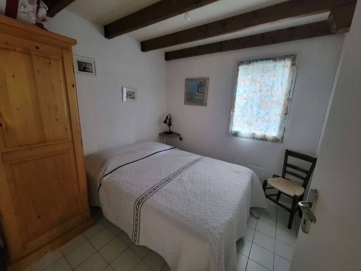 Appartement de vacances entier, Jolie maison d'angle, belle terrasse,  4 couchages, a 400 m de la mer a  Portiragnes Plage in Portiragnes Plage, Portiragnes