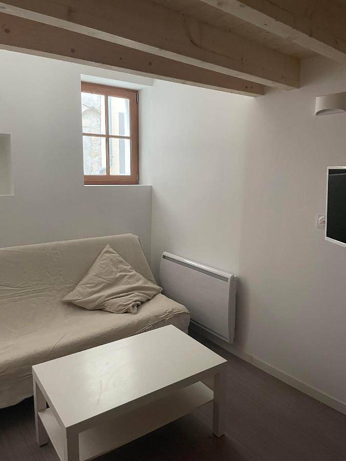 Appartement entier, One-Bedroom Apartment in Royat, Parc naturel régional des Volcans d'Auvergne