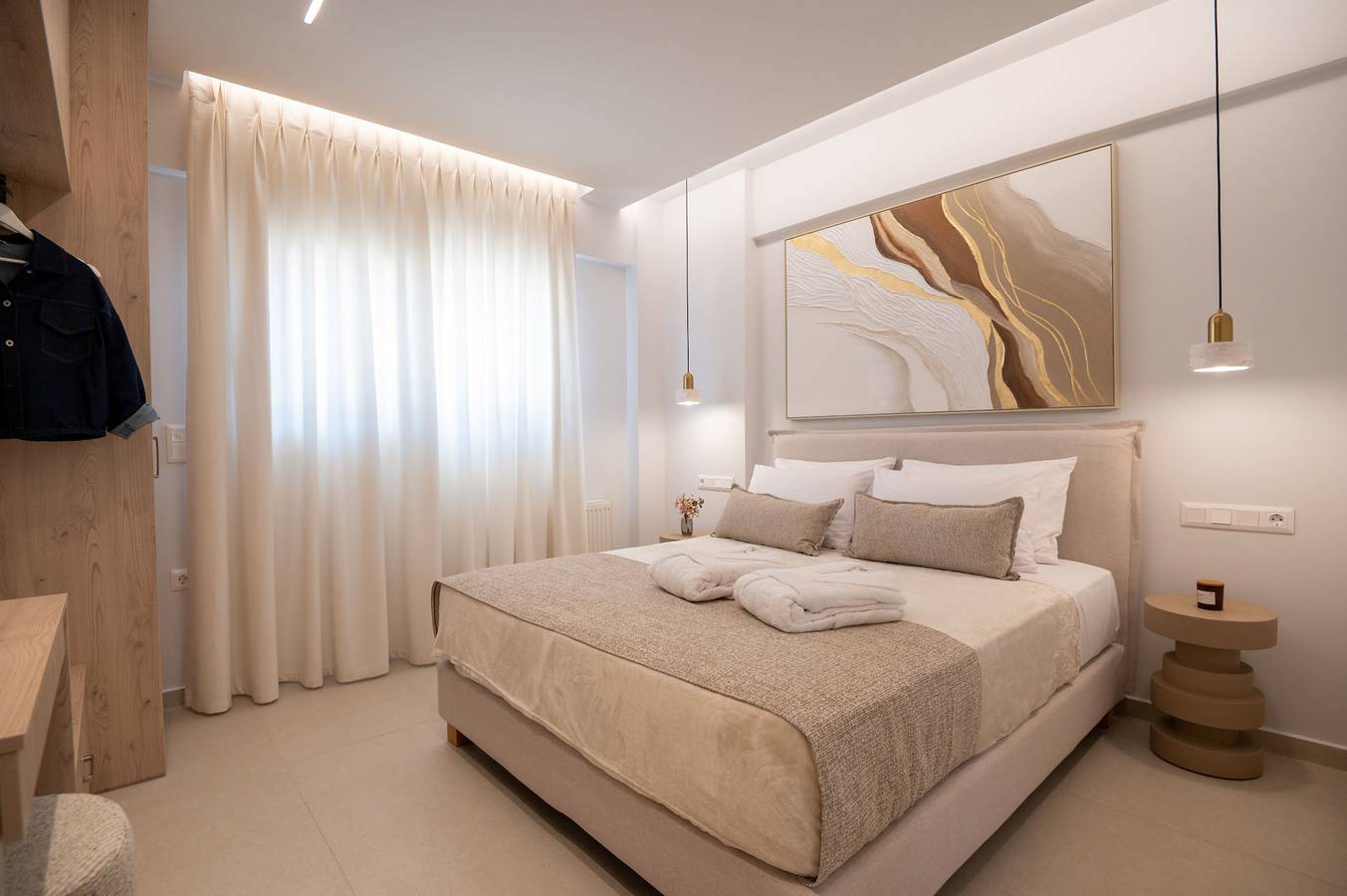 Studio entier, Casa Doma Luxury Suites in Réthymnon (Ville), Région de Réthymnon