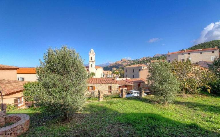 Casa de vacaciones para 4 personas, con terraza - 1