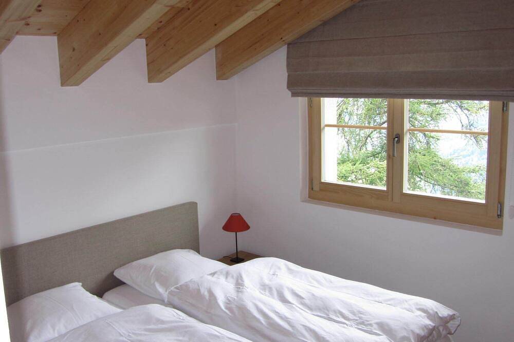 Mountain Lodge Loulou: Luxus-Chalet 250 m vom Skilift mit Sauna. in Les Masses, Hérémence
