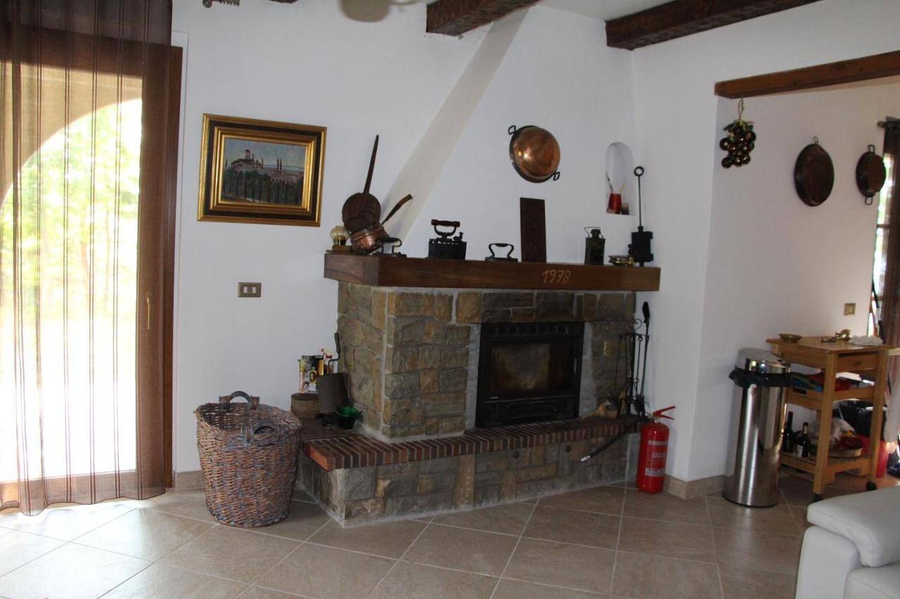 Three-Bedroom Villa in Bagno di Romagna, Provincia di Forlì-Cesena