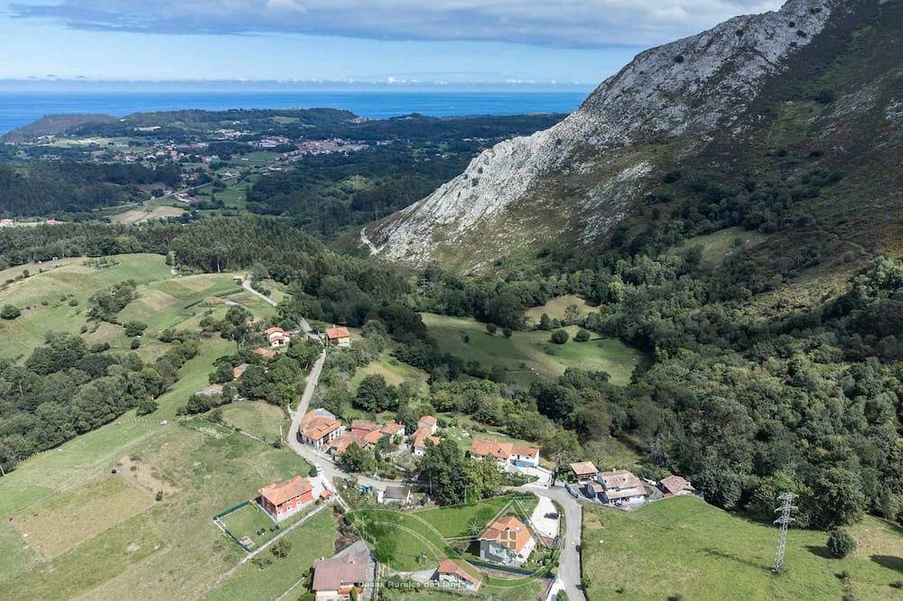 Vallina Maison de vacances in Vibaño, Llanes