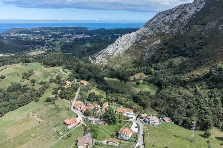 Maison de vacances pour 9 personnes, avec balcon - 1