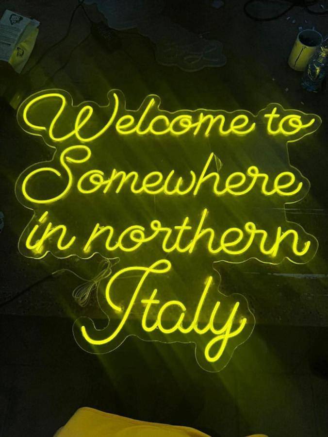B&B delle Arti in Crema, Provincia di Cremona