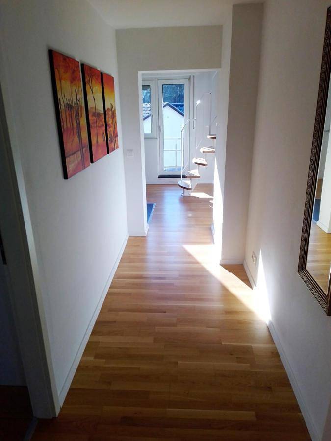 Ferienwohnung für 6 Personen, mit Balkon und Ausblick in Bad Honnef - 3