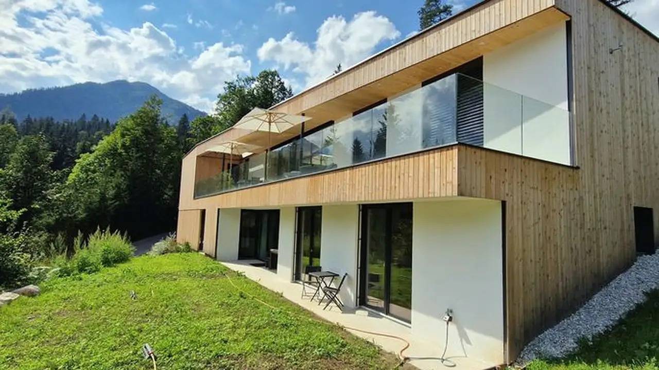 Geheel vakantieappartement, Ferienwohnung für 4 Personen (75 m²) in Hinterstoder in Hinterstoder, Kirchdorf an der Krems (Bezirk)