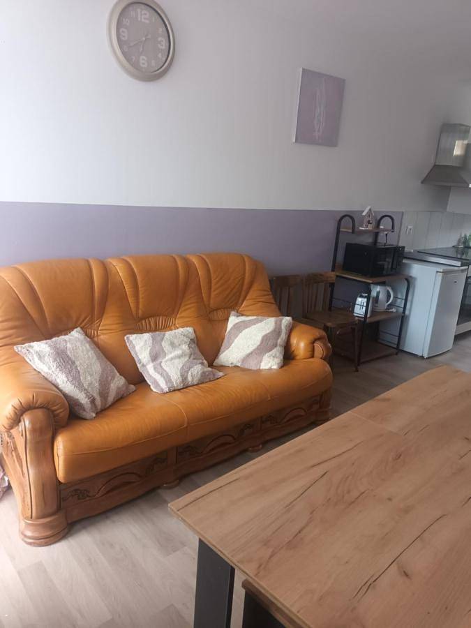 Appartement de vacances pour 7 personnes, avec Vue