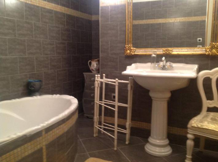 Gîte pour 5 personnes à Venzolasca - 4