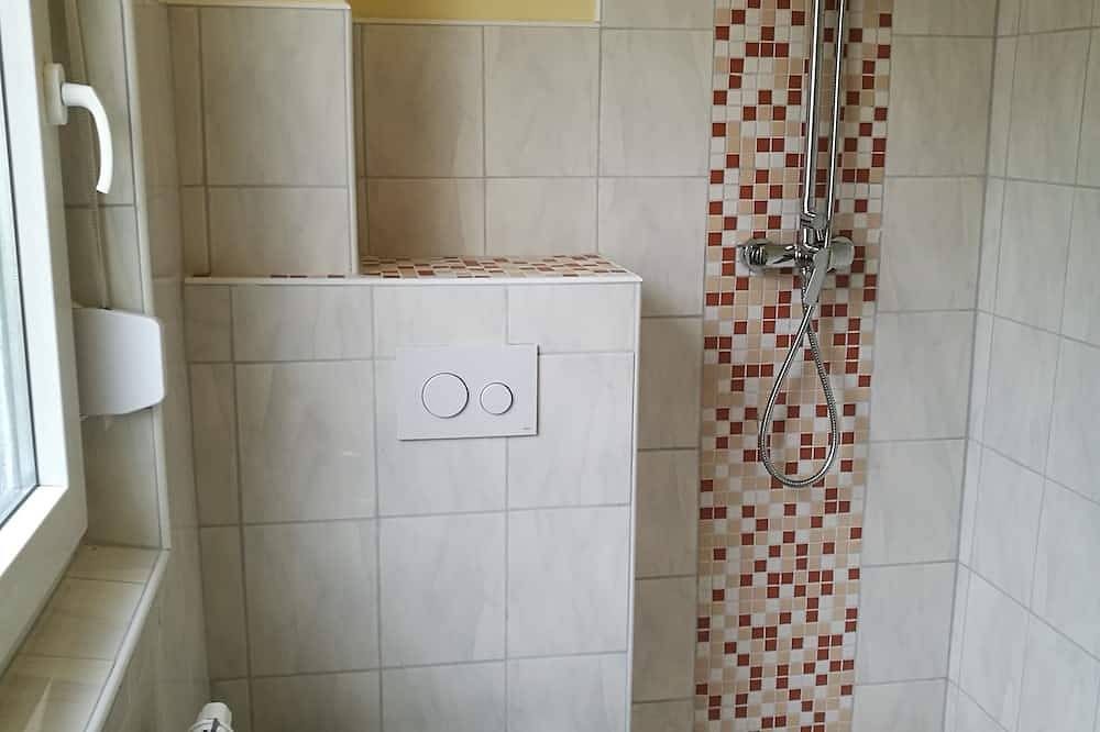 Ganze Wohnung, Ferienwohnung/App. für 3 Gäste mit 83m² in Krummhörn (164098) in Pewsum, Krummhörn