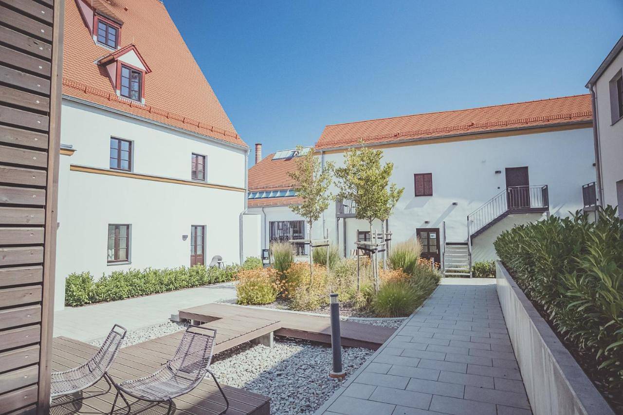 Mariandl im Oberwirt in Eggenfelden, Ostbayern