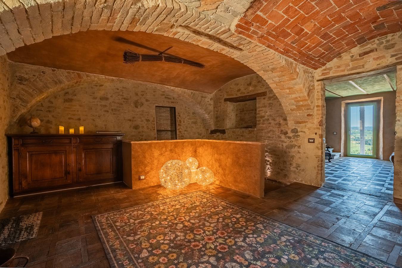Appartamento intero, Casa della Fata, dove il lusso incontra la favola in Monforte d'Alba, Langhe