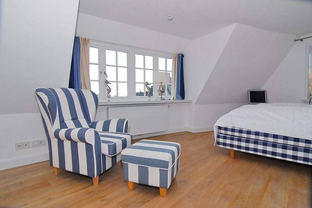 Ferienhaus für 6 Gäste mit 155m² in Rantum in Rantum, Sylt (Gemeinde)