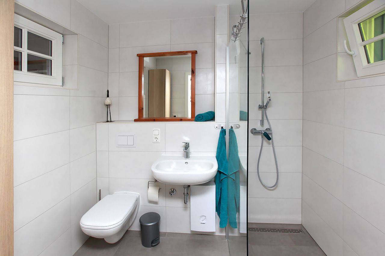 In ruhiger Lage und Strandnah in Niehagen, Ahrenshoop