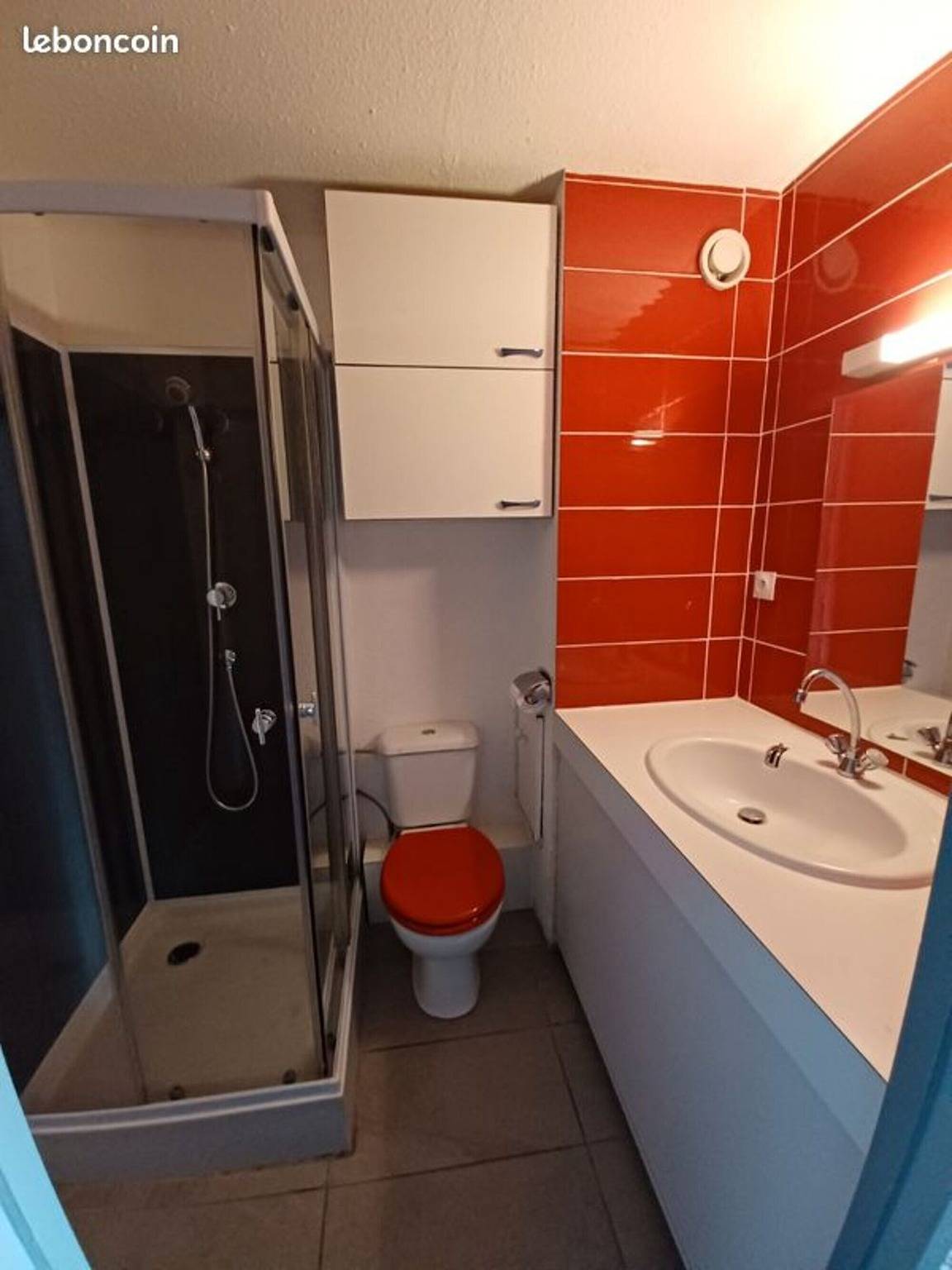 Estudio entero, L'Horizon du Pic, estudio con vistas y acceso directo a pistas en La Mongie in La Mongie, Bagnères-de-Bigorre