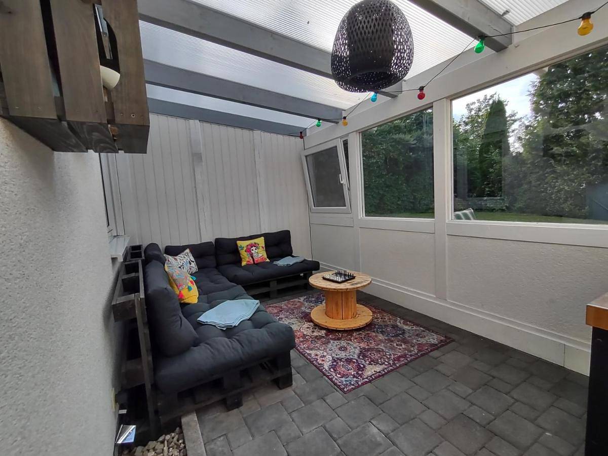 Ganze Wohnung, Ferienwohnung Orchidee Eckenhagen in Reichshof, Oberbergischer Kreis