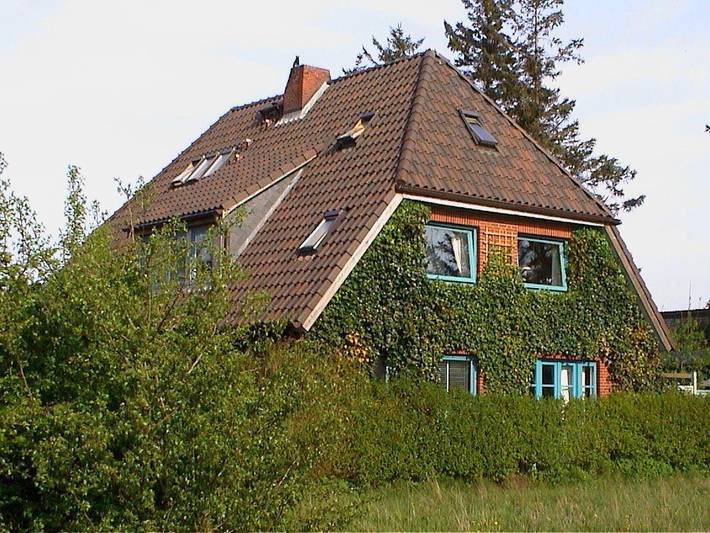Holiday apartment for 2 people, with garden and sauna - 1